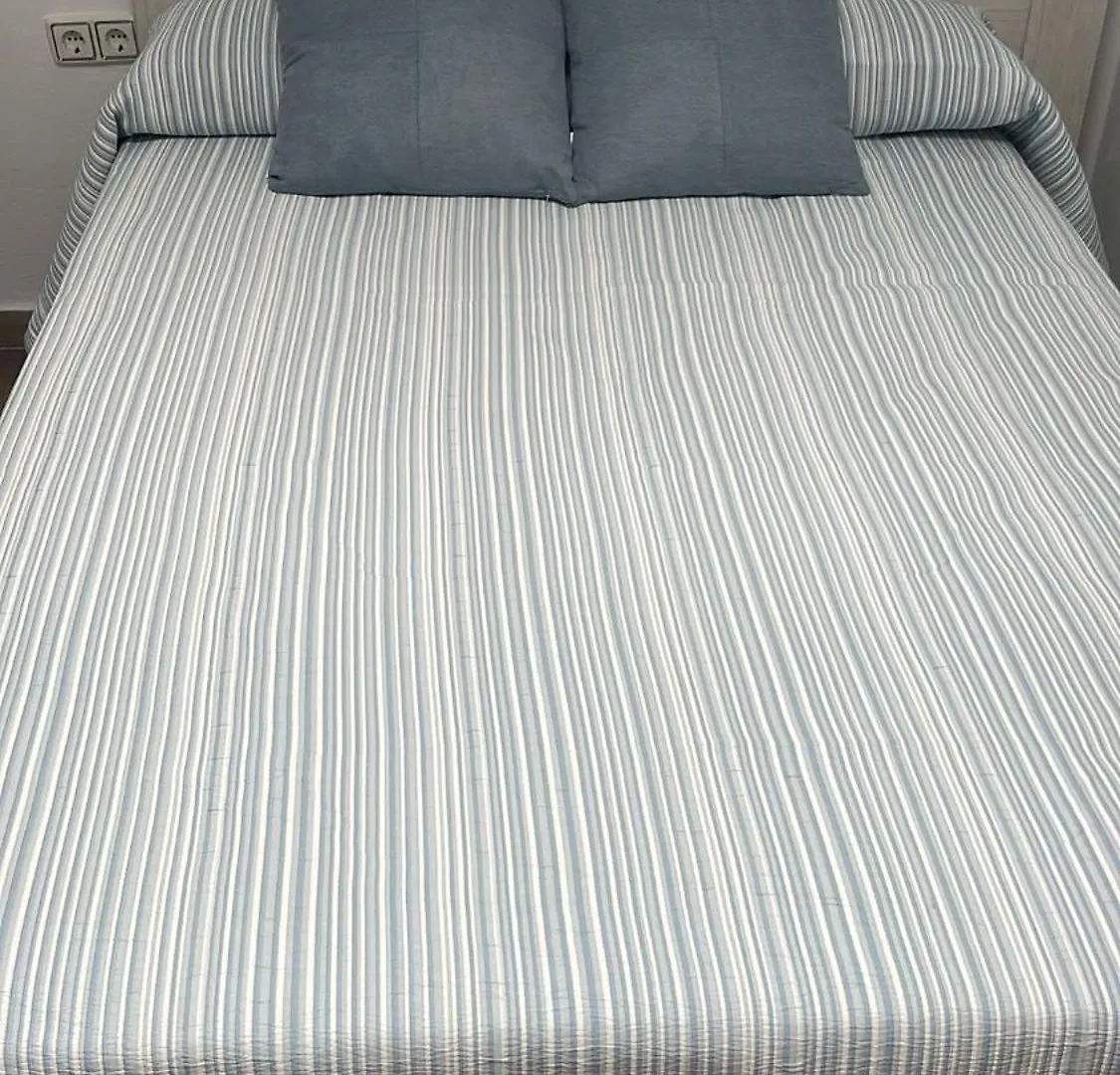 Níjar Villa De Fernan Perez 0*,