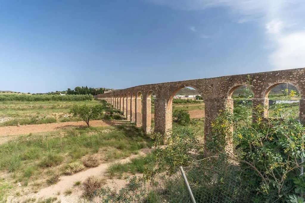 Villa De Fernan Perez Níjar 0*,  España