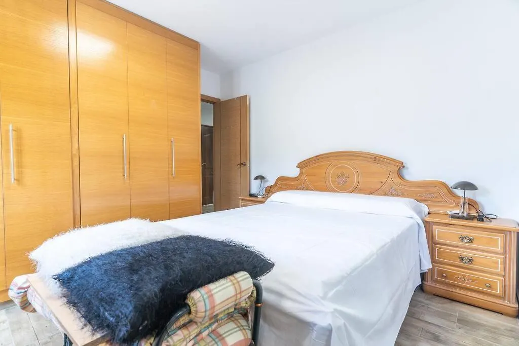 Níjar Villa De Fernan Perez 0*,