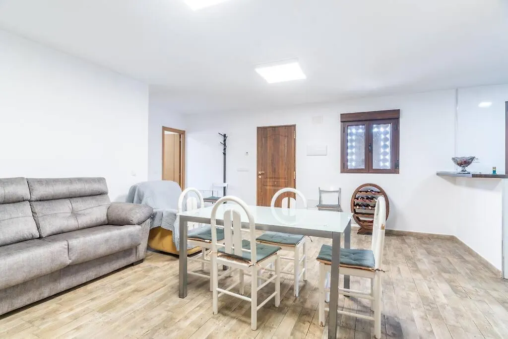 Níjar Villa De Fernan Perez 0*,  ספרד